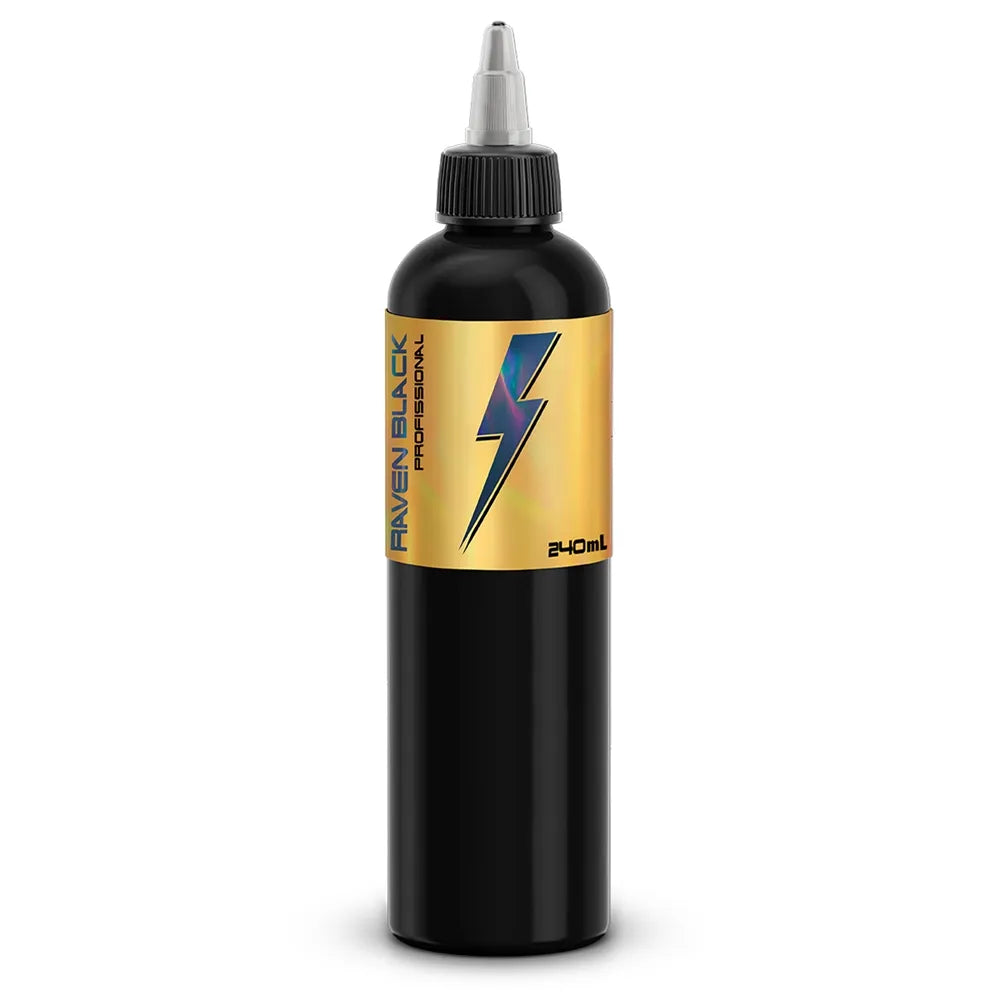 Raven Black EG
