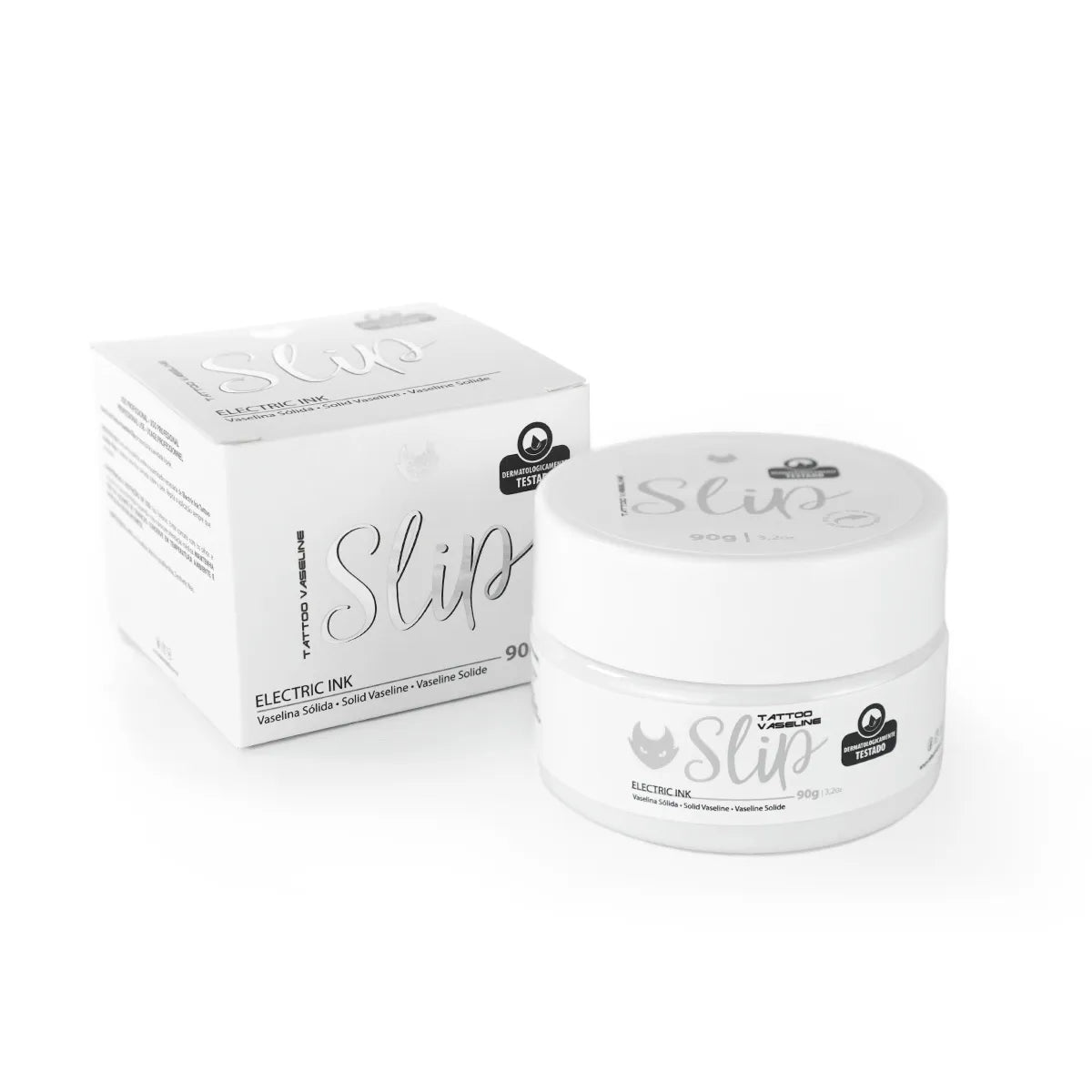 Tattoo Vaseline Slip
