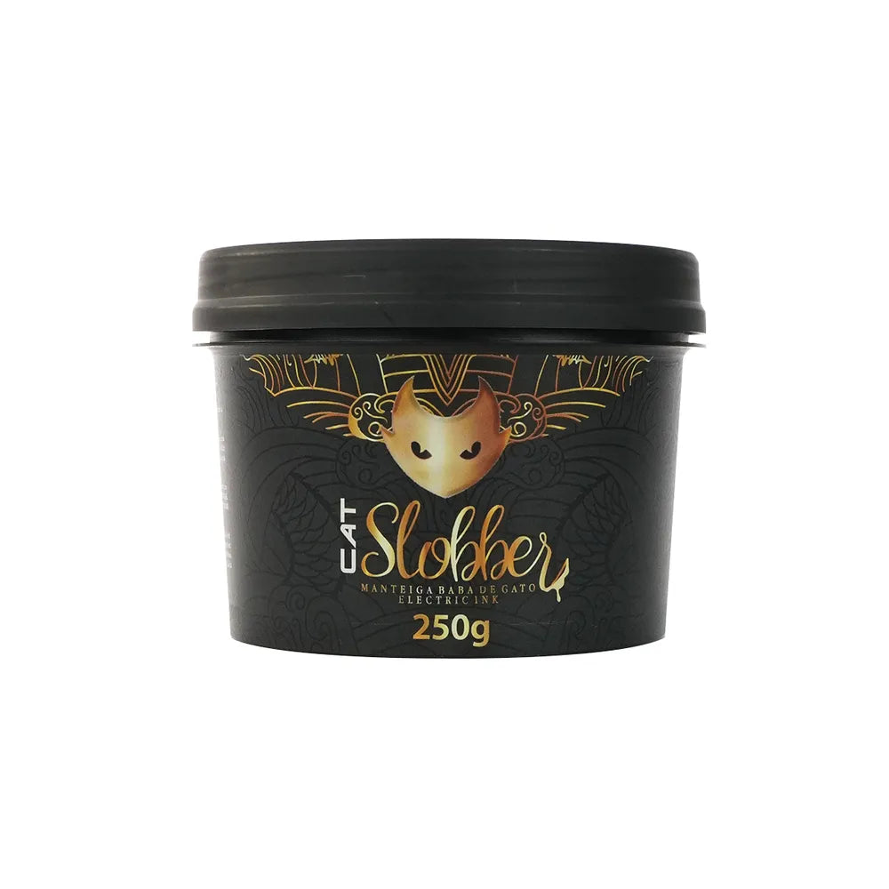 Butter / Manteiga - Cat Slobber Tradicional