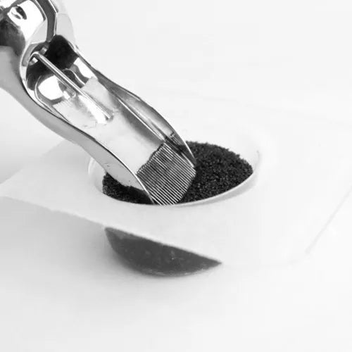 Electric Ink Cleaning Cap (20 unid.)