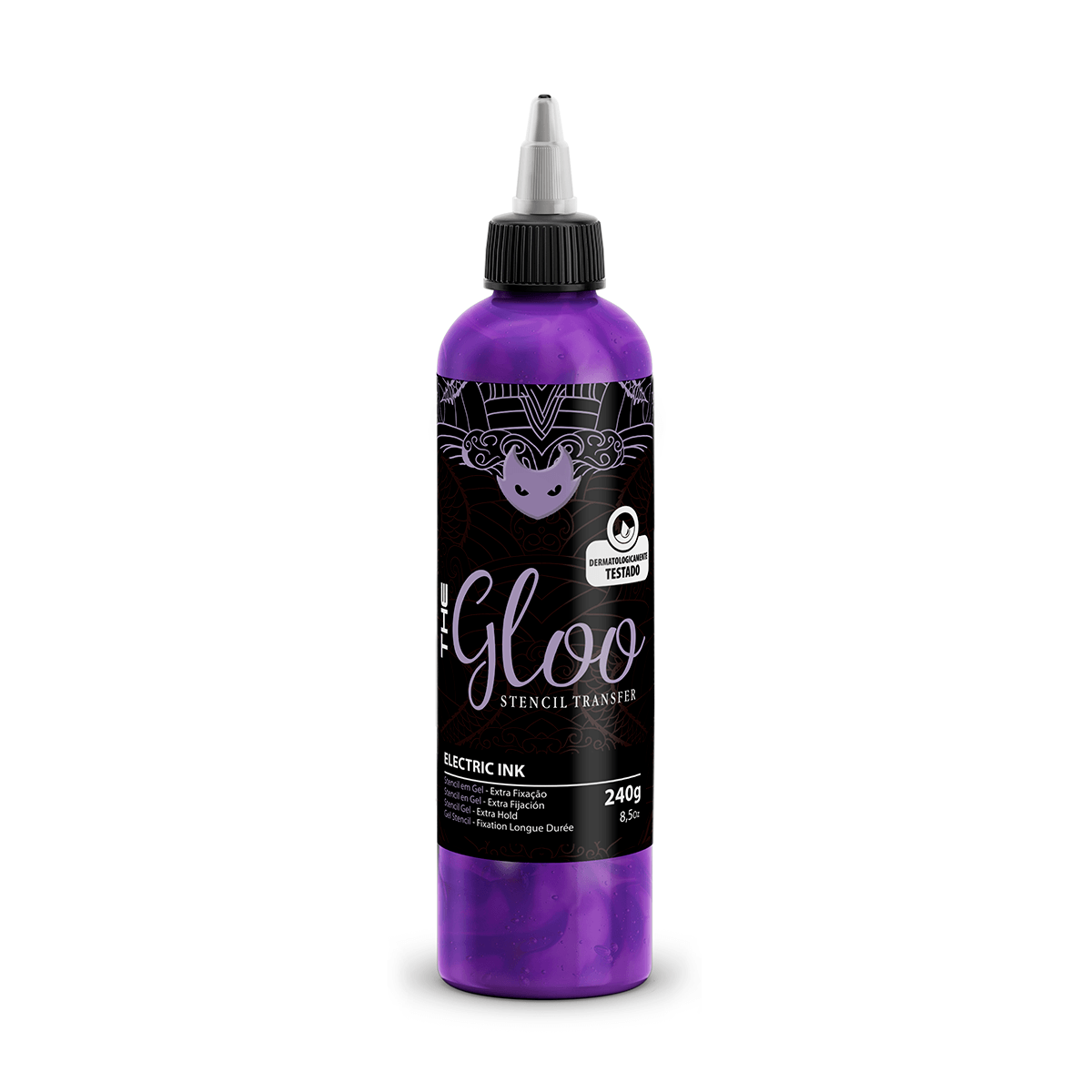 Electric Ink The Gloo