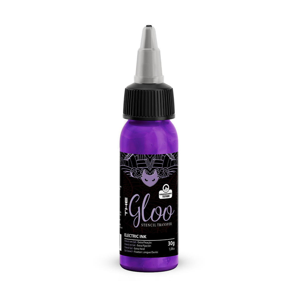 Electric Ink The Gloo