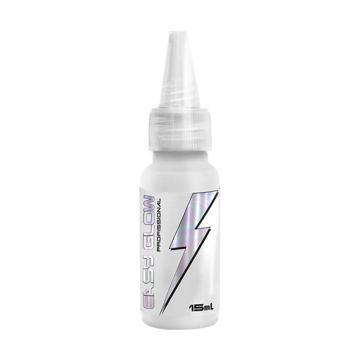 Ghost White EG