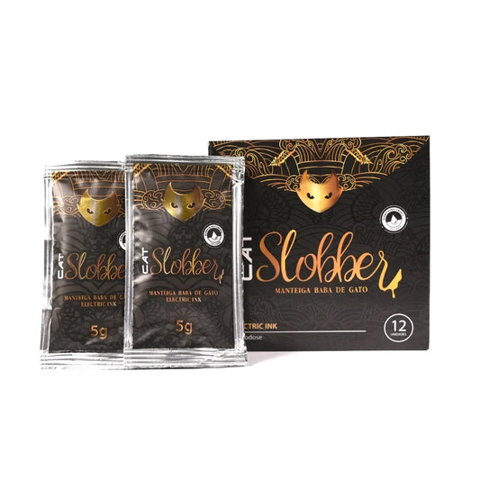 Kit Butter / Manteiga - Cat Slobber - c/12 Unidades