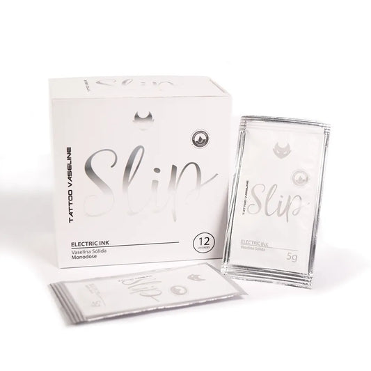 Kit Tattoo Vaseline Slip - c/12 Unid.