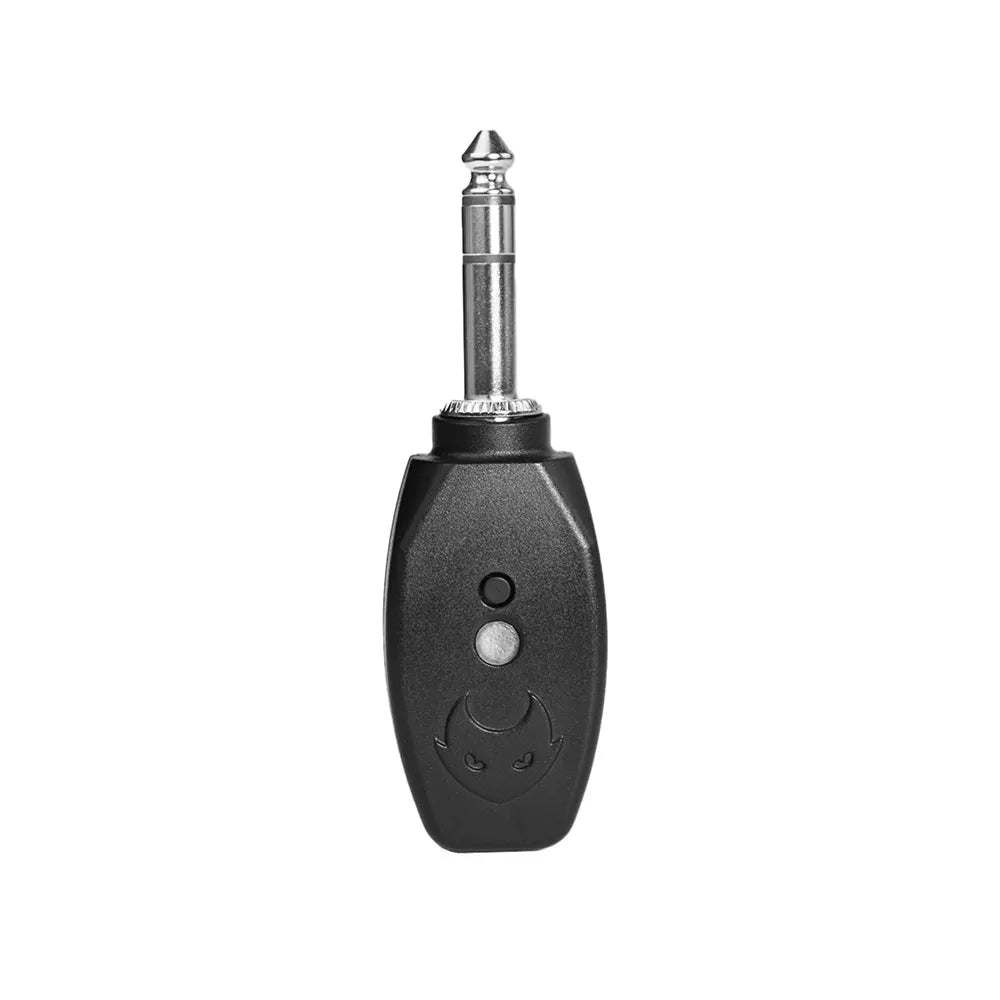 Receptor Plugin Bluetooth - P/ Pedal Bobtail