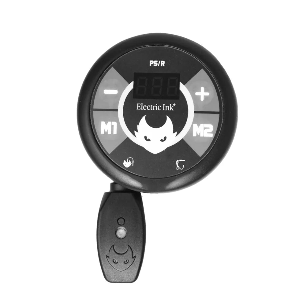 Receptor Plugin Bluetooth - P/ Pedal Bobtail