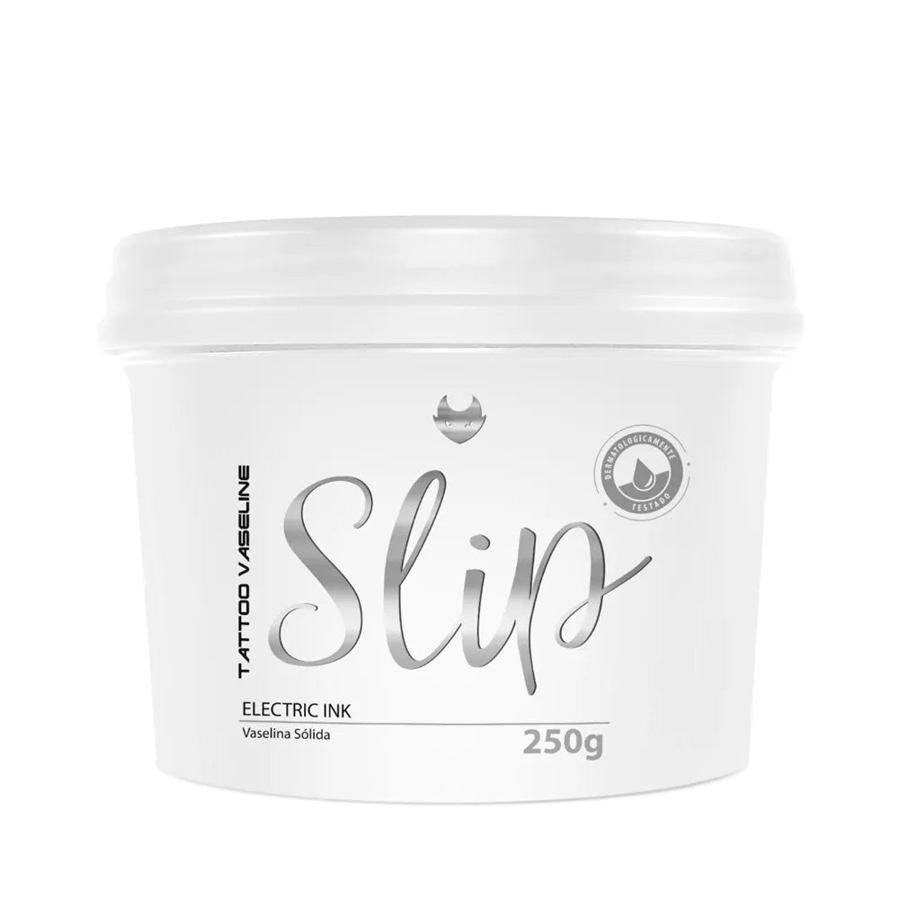Tattoo Vaseline Slip