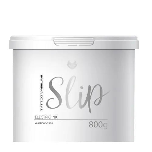 Tattoo Vaseline Slip