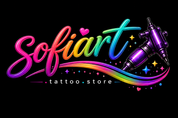 Sofiart Tattoo Store
